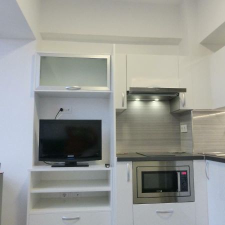 Апартаменти Apartamebto Exterior En La Zona De Las Canteras Лас-Пальмас-де-Гран-Канарія Екстер'єр фото